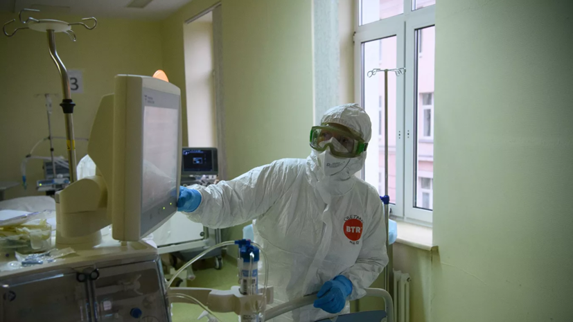 В Татарстане выявили 187 случаев COVID-19 за сутки