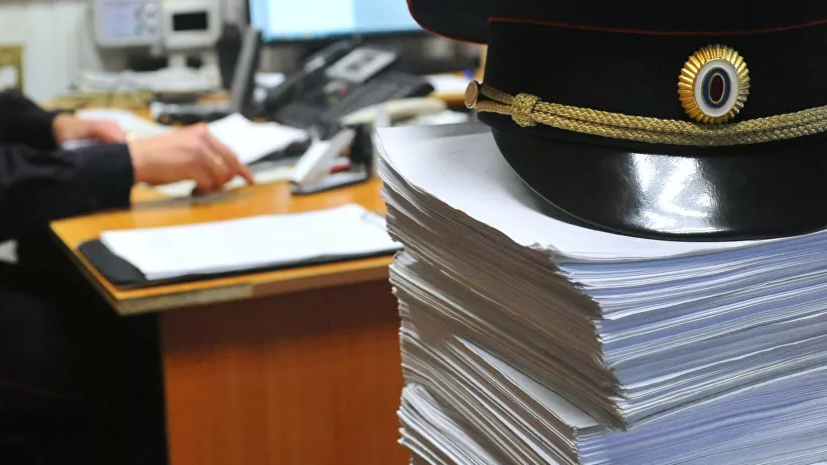 СК возбудил дело о покушении на убийство после нападения на врача в Москве