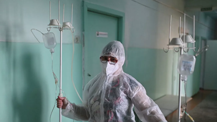 В Удмуртии подтвердили 156 случаев COVID-19 за сутки