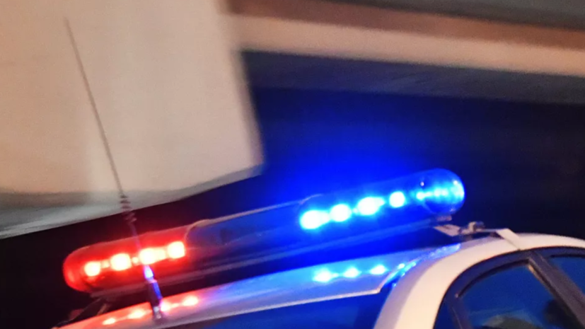 Напавшего на стоматолога в Москве мужчину задержал участковый полиции