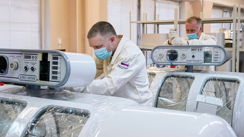 Несырьевой неэнергетический экспорт Москвы превысил $23 млрд в январе — сентябре