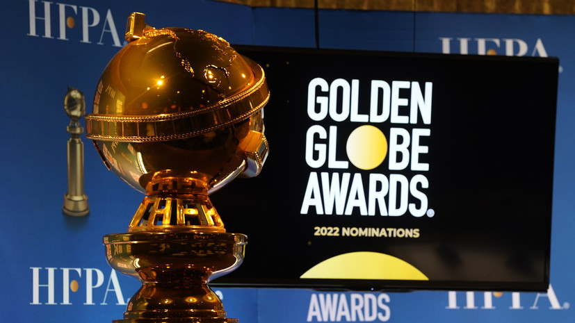 Фильм «Купе номер 6» номинировали на «Золотой глобус»