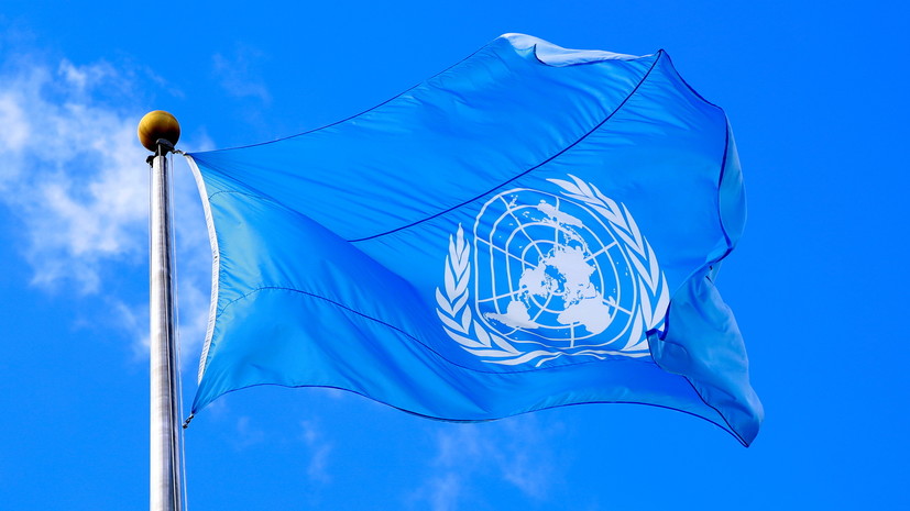 Небензя назвал неприемлемым связывать вопросы климата и безопасности