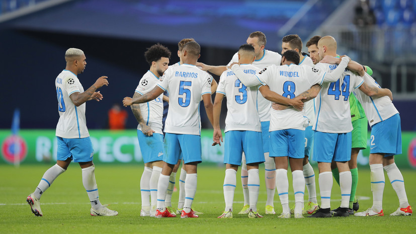 Никифоров: «Бетис» будет находиться в игровом тонусе перед матчами 1/16 ЛЕ с «Зенитом»