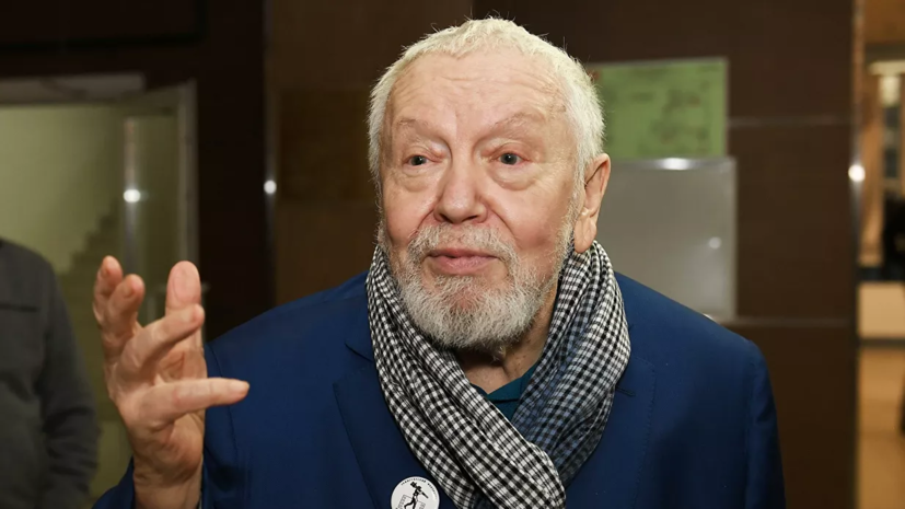 Людмила Савельева поделилась воспоминаниями о Сергее Соловьёве