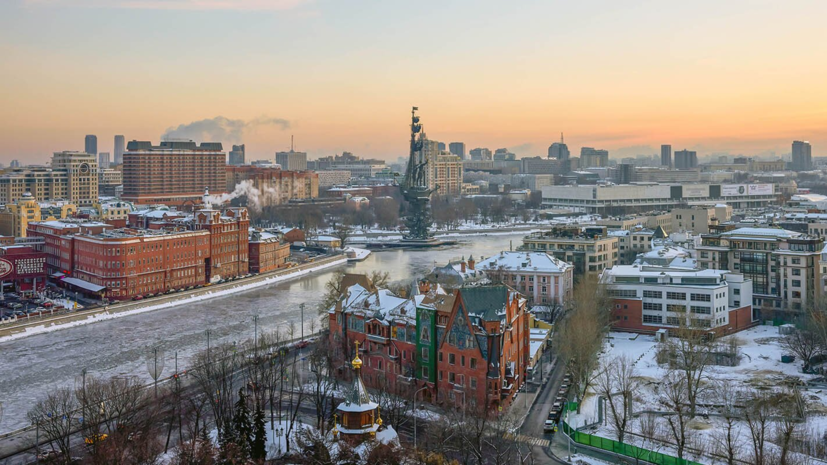 Москва стала лидером рейтинга прозрачности закупок в 2021 году