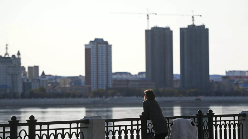 В Приамурье смягчили ограничения из-за COVID-19