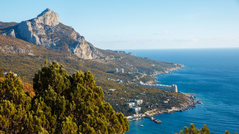 В России представили рейтинг бальнеологических курортов по итогам года