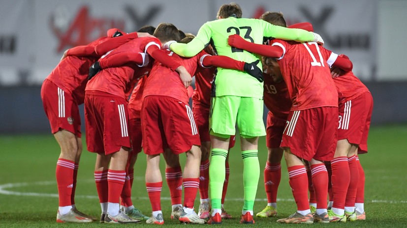 Запашный — о стыковом матче сборной России: поляки нас разорвут