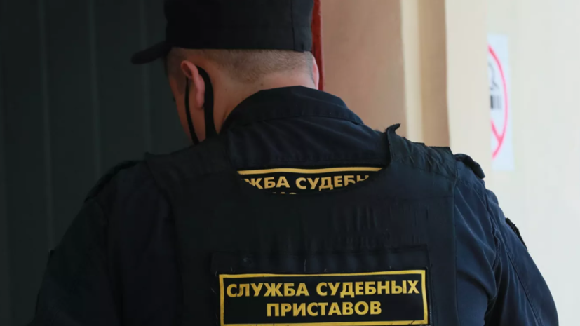 Застреливший в Сочи двух судебных приставов мужчина признан вменяемым