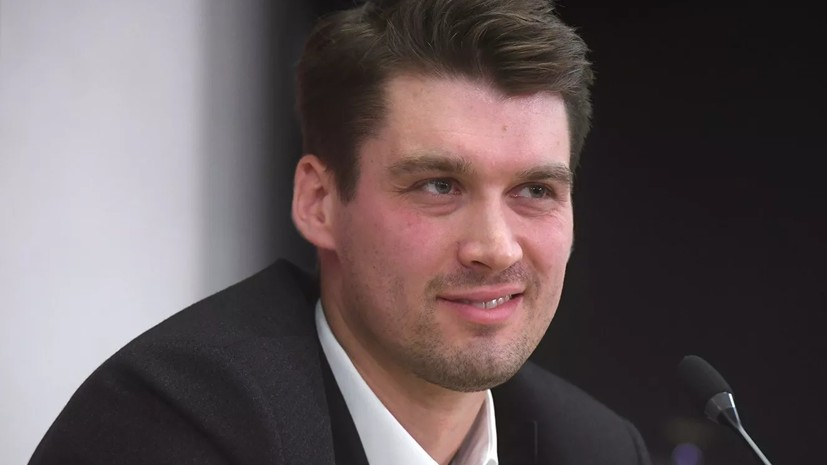 В «Локомотиве» опровергли слова Крыховяка, который обвинил клуб во лжи