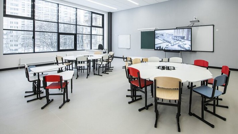 Москва получила международную премию за инвестпроекты в сфере образования