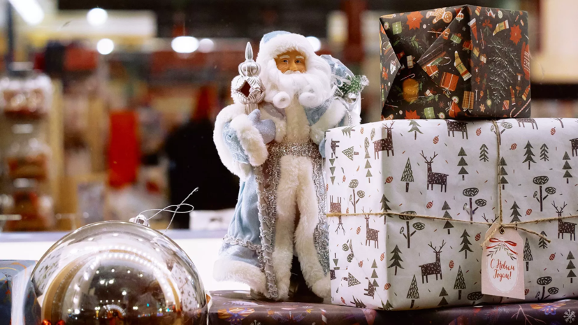 Аналитики выяснили главные тренды по украшению дома к Новому году среди россиян