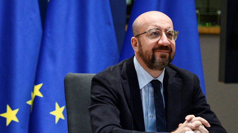 Евросоюз планирует выделить на программу «Восточное партнёрство» более €2 млрд