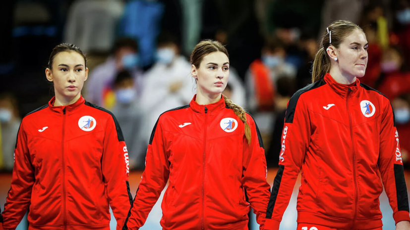 Россия проиграла Норвегии в 1/4 финала женского ЧМ-2021 по гандболу