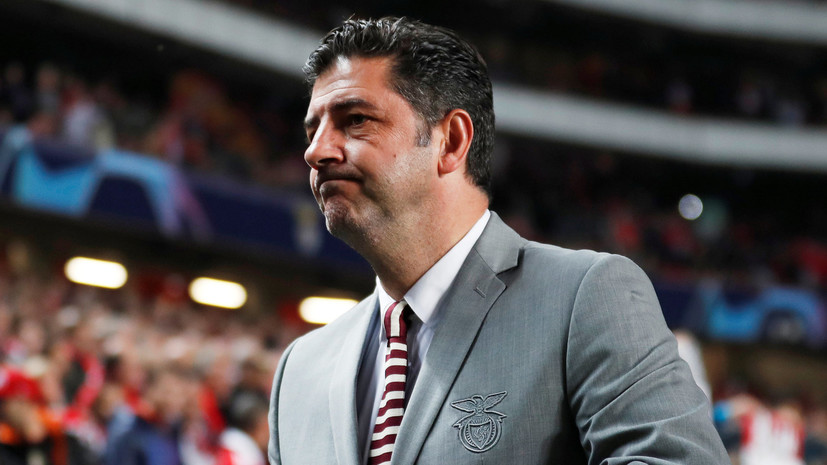 «Уфа»: передайте Витории, отступные пусть сразу заберёт