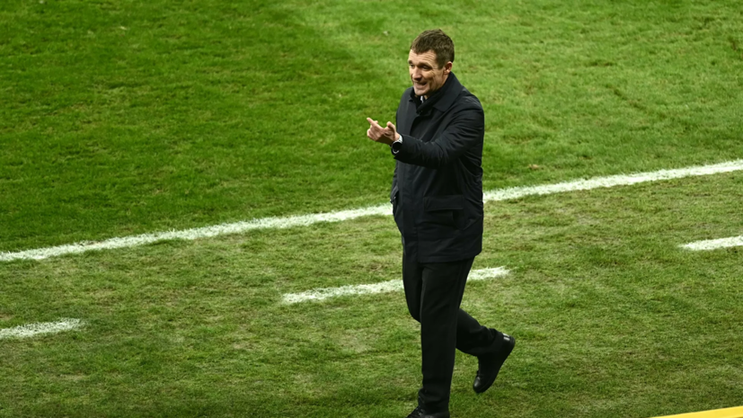 Гончаренко рассказал, как Галицкий пригласил его в «Краснодар»