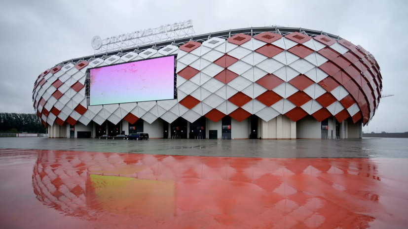 «Чемпионат»: Камоцци — главный по трансферам в «Спартаке»