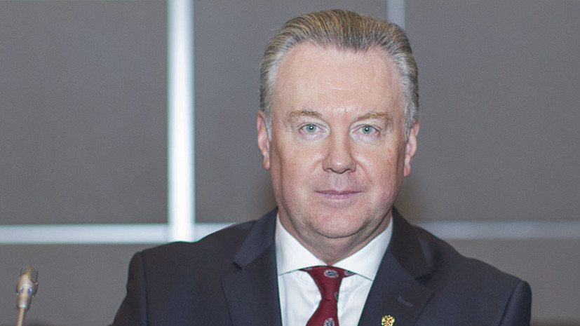 Лукашевич назвал 2021-й годом упущенных возможностей Киева для достижения мира в Донбассе