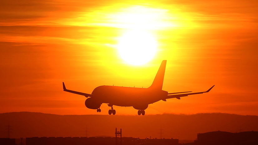 В Россию из Сирии вернулись девять российских детей