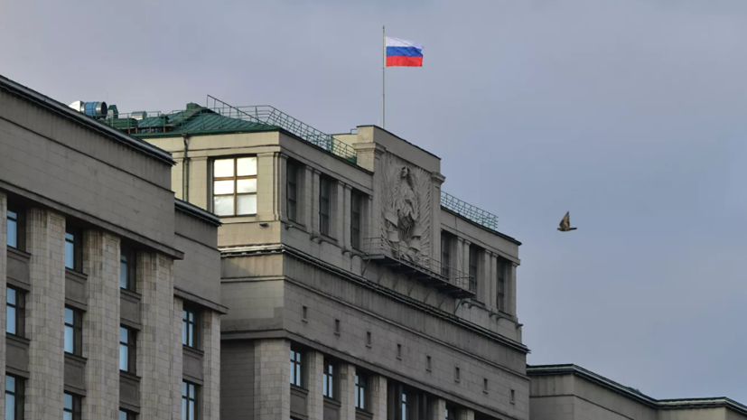 Володин заявил о расследовании Госдумой ситуации с законом о школьных онлайн-ресурсах