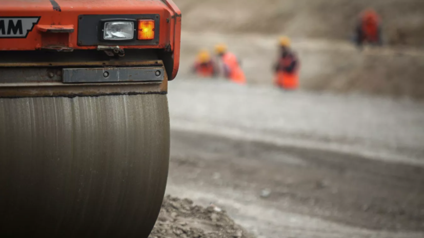 Силуанов заявил, что строительство трассы М12 Москва — Казань будет выполнено в срок