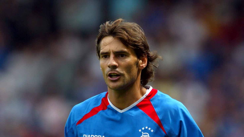 Ваноли: я хочу пообещать болельщикам «Спартака» свою искренность