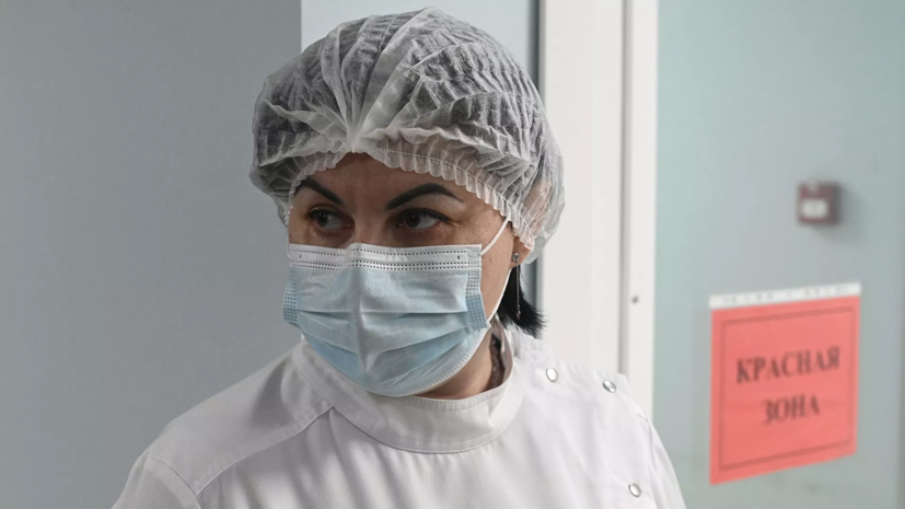 В Татарстане подтвердили 108 случаев COVID-19 за сутки