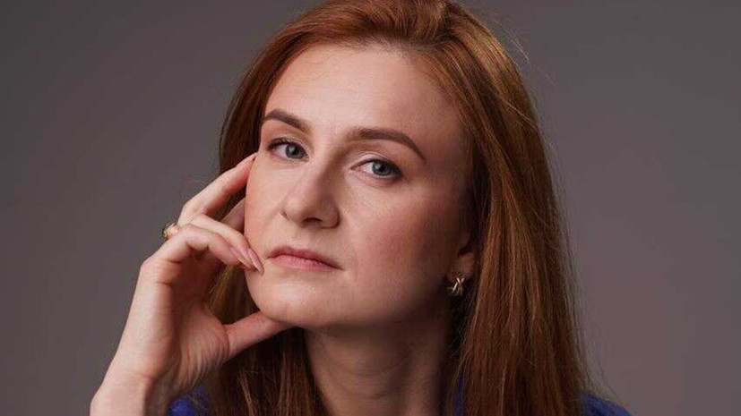 Американский суд отказался отменить обвинительный приговор Бутиной