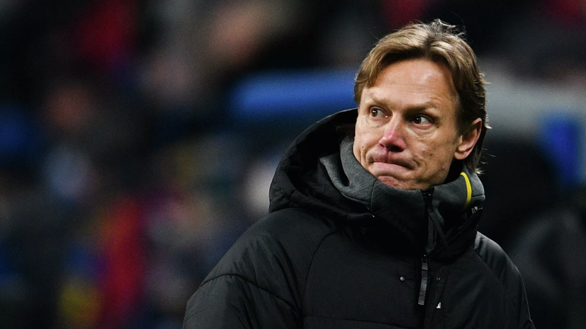 Карпин рассказал об изменениях в жизни за последние полгода