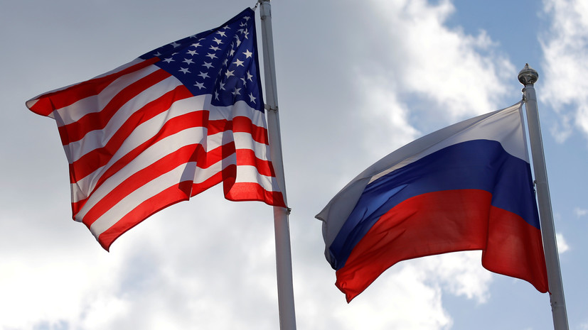 Bloomberg: в Белом доме ответят на инициативы России по гарантиям безопасности