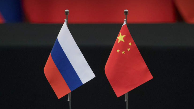 Посол России в США предрёк укрепление стратегического партнёрства России и Китая