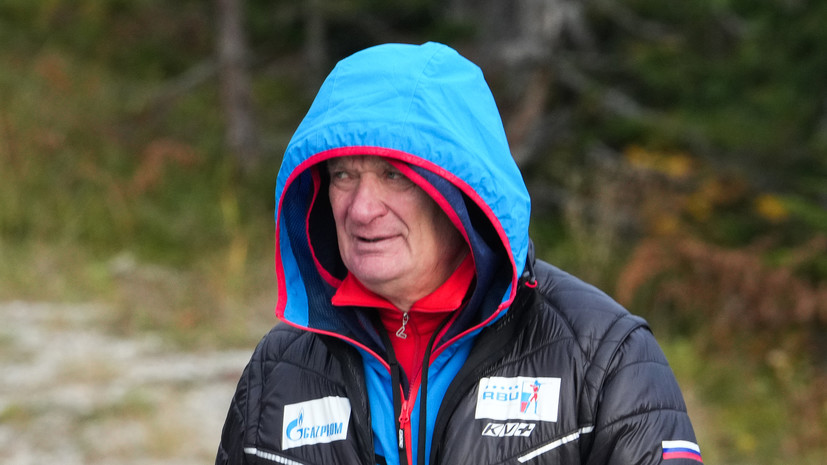 Васильев вновь раскритиковал решения Шашилова