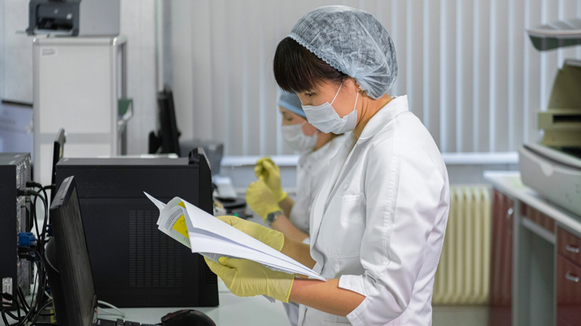 Число случаев коронавируса в Москве с начала пандемии превысило 2 млн