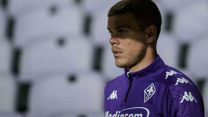 Итальянский журналист: кто приобретёт Кокорина, когда он так играет