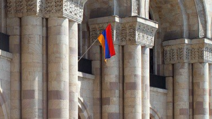 Армения назначила спецпредставителя для диалога с Турцией