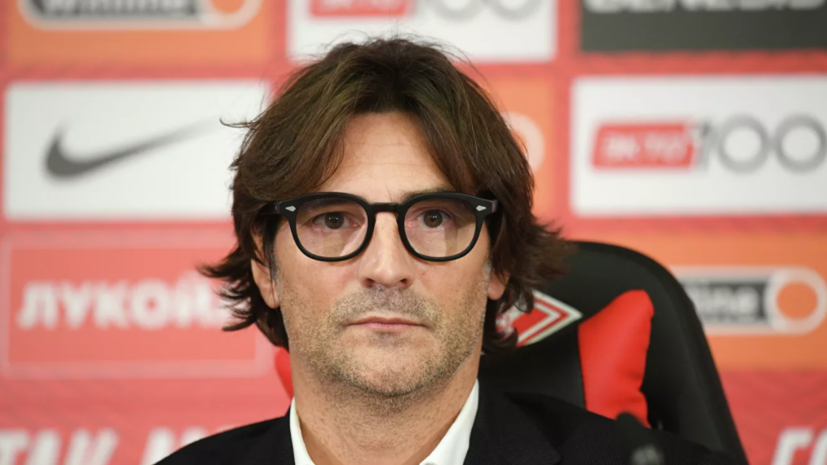 Гаврилов: до Ваноли в «Спартаке» были люди с весомыми именами и ничего не смогли сделать