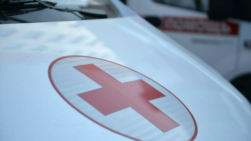 Три человека погибли в ДТП на трассе в Кемеровской области