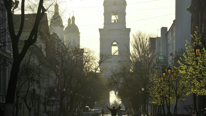 Мишустин утвердил программу социально-экономического развития Астраханской области
