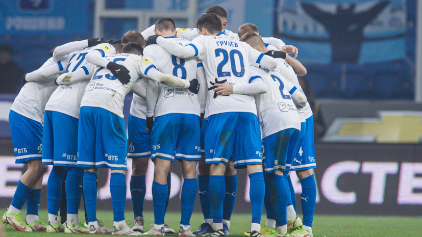 Новиков рассказал, что необходимо «Динамо» для продолжения соперничества с «Зенитом»