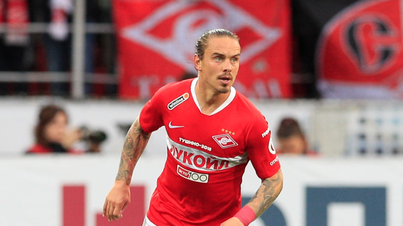 Metaratings: Ещенко раздумывает над завершением карьеры в январе 2022 года