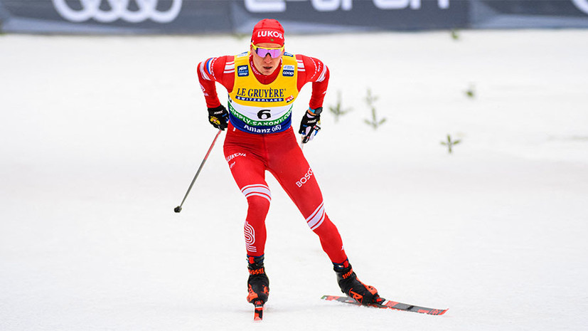 Бронза у мужчин и финиш без наград у женщин: как российские лыжники выступили в командном спринте на этапе КМ в Дрездене