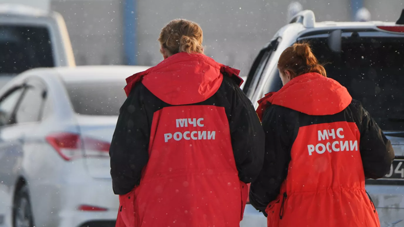 В СУЭК сообщили о слаженной работе во время эвакуации горняков в Кузбассе