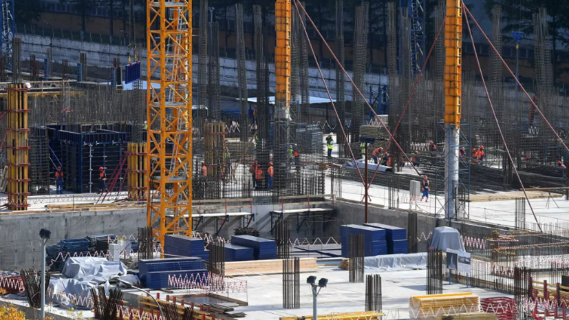 В Москве рассказали о планах по реорганизации территорий четырёх бывших промзон