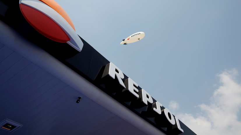 «Ъ»: Repsol может уйти из российского нефтедобывающего бизнеса до конца года