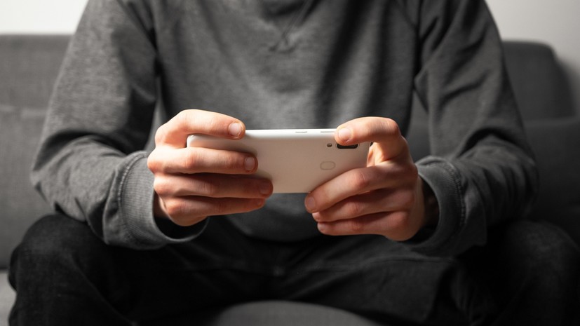 Специалист в области игровой индустрии Уточкин рассказал о росте рынка мобильных игр