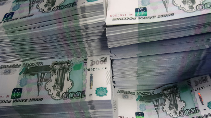 В Фонде президентских грантов подвели итоги 2021 года
