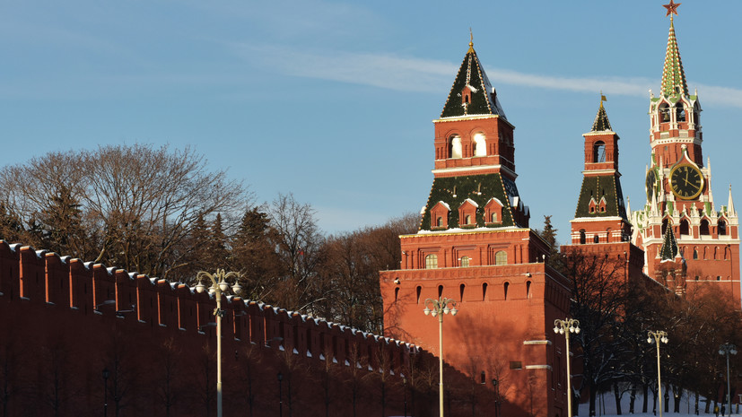 «Пока ещё рано оценивать»: в России ожидают реакции США на предложения в сфере безопасности
