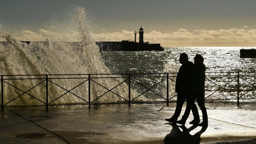 Власти Крыма рассказали о развитии экспорта в республике