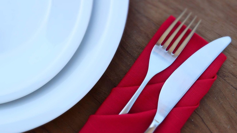 В Роспотребнадзоре посоветовали воздержаться от диет в зимний период